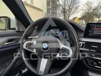 2019 BMW 530