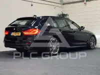 2019 BMW 530