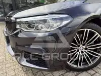 2019 BMW 530