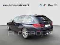 2019 BMW 530