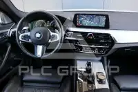 2019 BMW 530