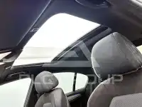 2019 BMW 530