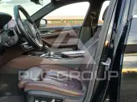 2019 BMW 530