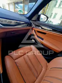 2019 BMW 530