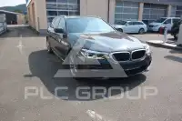 2019 BMW 530