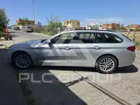 2019 BMW 530