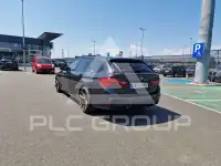 2019 BMW 530