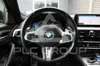 2019 BMW 530