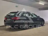 2019 BMW 530