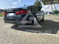 2019 BMW 530