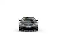 2019 BMW 530