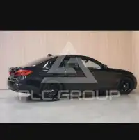 2019 BMW 530