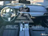 2019 BMW 530