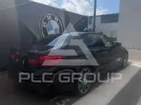 2019 BMW 530