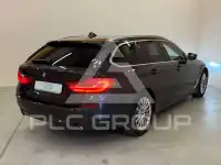 2019 BMW 530