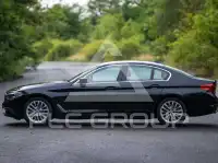 2019 BMW 530