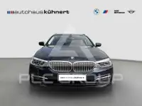 2019 BMW 530