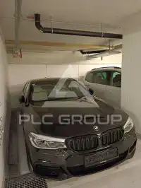 2019 BMW 530