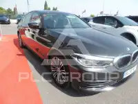 2019 BMW 530