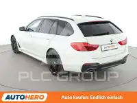 2019 BMW 530