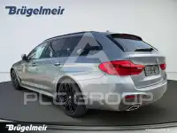 2019 BMW 530