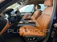 2019 BMW 530