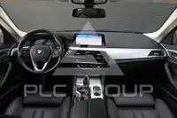 2019 BMW 530
