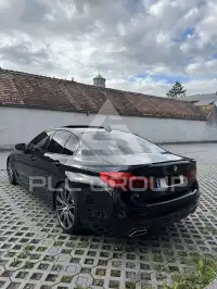 2019 BMW 530