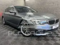 2019 BMW 530