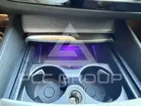 2019 BMW 530