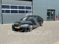 2019 BMW 530