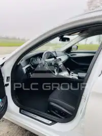 2019 BMW 530