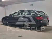 2019 BMW 530