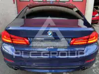 2019 BMW 530