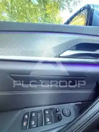 2019 BMW 530