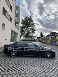2019 BMW 530