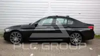2019 BMW 530