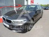 2019 BMW 530