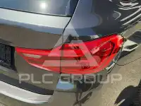 2019 BMW 530