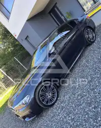 2019 BMW 530