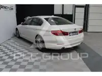 2019 BMW 530