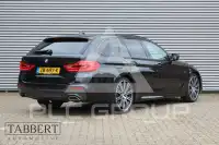 2019 BMW 530