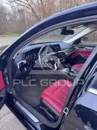 2019 BMW 530