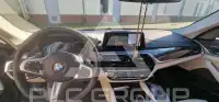 2018 BMW 530