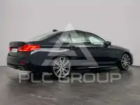 2019 BMW 530