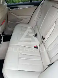 2019 BMW 530