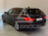 2019 BMW 530