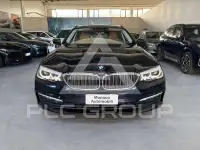 2019 BMW 530