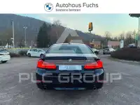2019 BMW 530