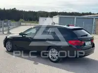 2019 BMW 530